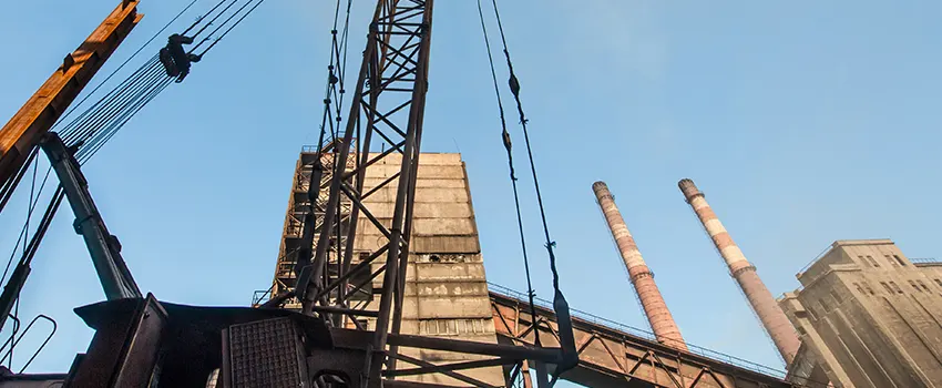 Industrial Chimneys Foundation Repair Services in Rio Rico, AZ