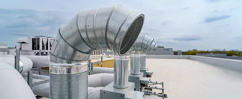 Insulated Ductwork Repair Services Near Me in Rio Rico, AZ