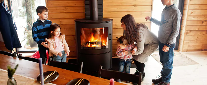 Jøtul Gas Fireplace Inspection Service in Rio Rico, Arizona