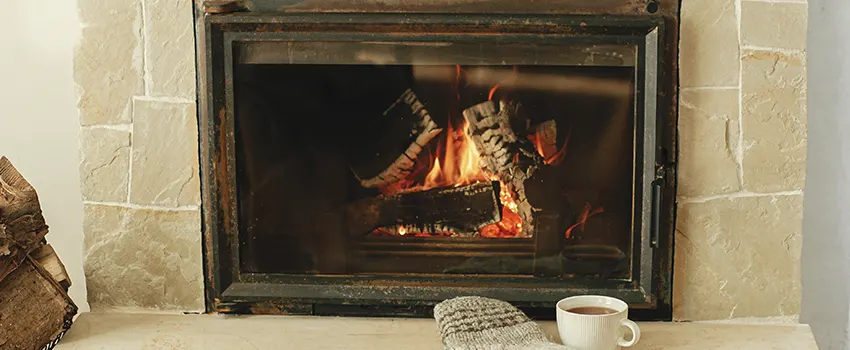 Kings man Fireplaces Insert Services in Rio Rico, AZ