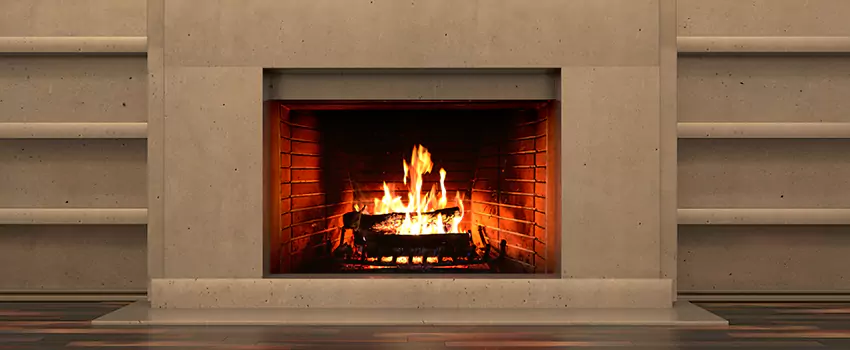 Majestic Trilliant Series Gas Fireplace Insert Repair in Rio Rico, Arizona