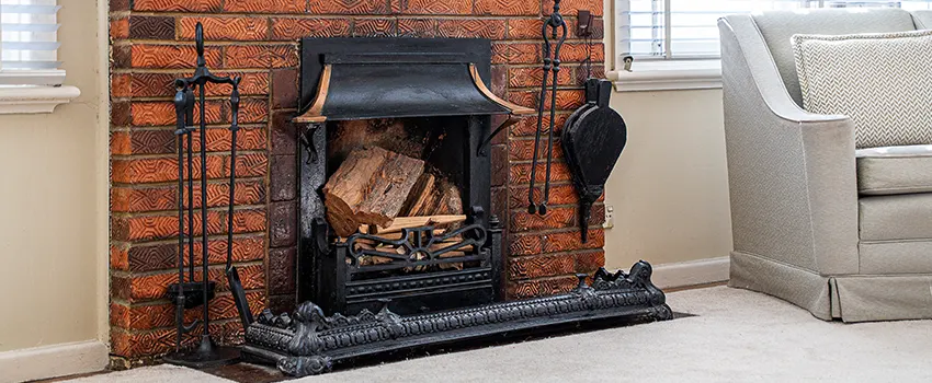 Custom Old Fireplace Redesign Services in Rio Rico, Arizona