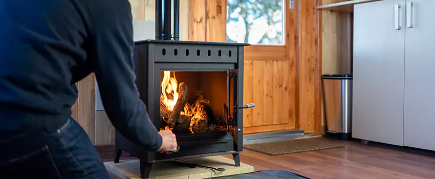 Open Flame Fireplace Fuel Tank Repair And Installation Services in Rio Rico, Arizona