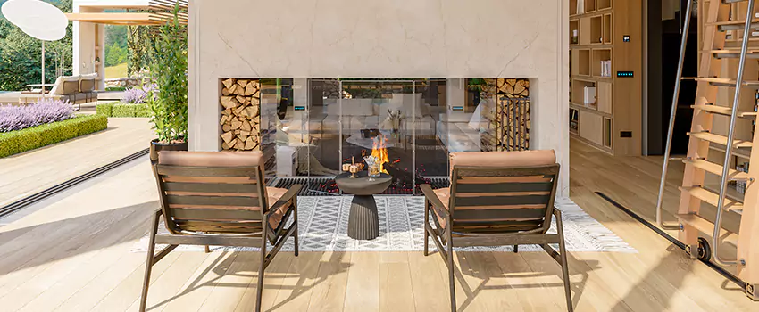 Ortal Space Creator Fireplace Repair in Rio Rico, AZ