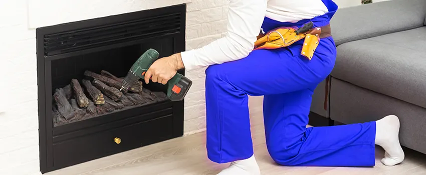 Pellet Fireplace Repair Services in Rio Rico, AZ