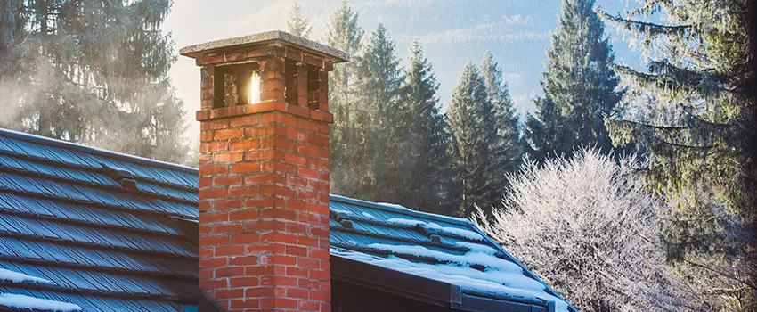 Residential Chimney Rain Caps Repair Services in Rio Rico, AZ