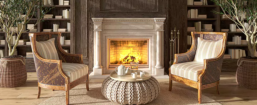 Cost of RSF Wood Fireplaces in Rio Rico, Arizona
