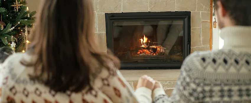 Superior Open-Hearth Wood Fireplaces in Rio Rico, AZ