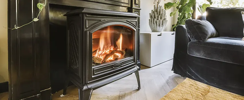 Valor Wood Fireplace in Rio Rico, AZ