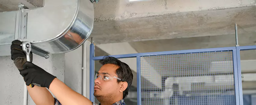 Benefit of Ventilation Cleaning in Rio Rico, Arizona