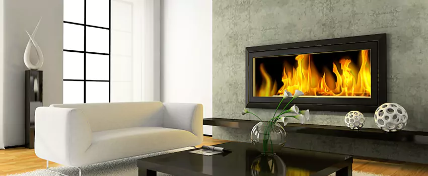 Ventless Fireplace Oxygen Depletion Sensor Installation and Repair Services in Rio Rico, Arizona