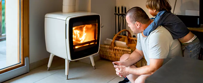 Wood Stove Stone Chimneys Installation Services in Rio Rico, AZ