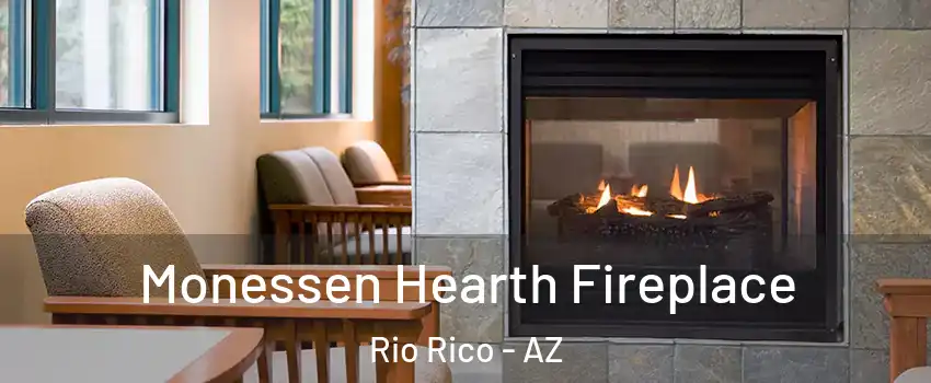  Monessen Hearth Fireplace Rio Rico - AZ
